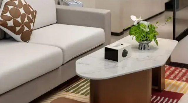 Двухместный люкс Дуплекс Livetour International Apartment(Pazhou Exhibition Center Yijing Road Subway Station)