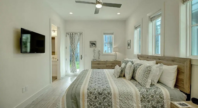 Coconut Cottage 244 BR