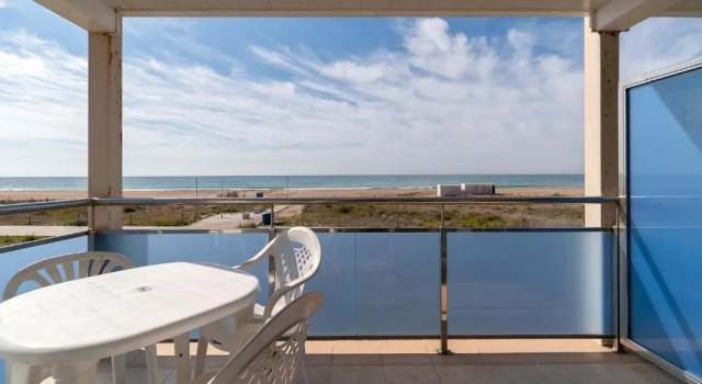 Apartamento Denis Playa 101