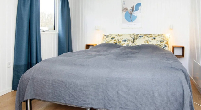 6 Person Holiday Home In Juelsminde, Reserva ahora Hotel  