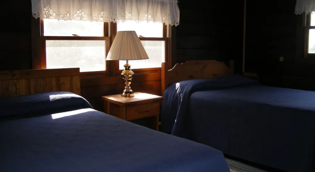 Unity Sky Lodge, Réserver Maison de vacances Jackman Maine
