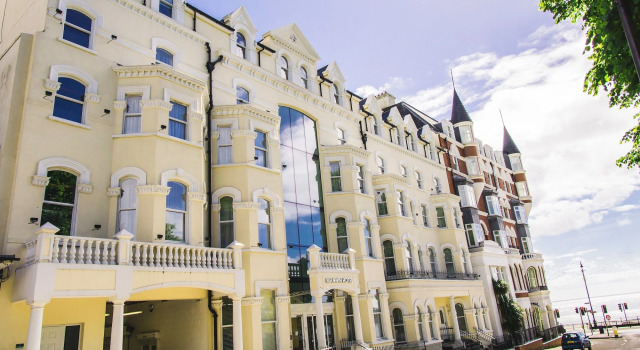 Mannin Hotel