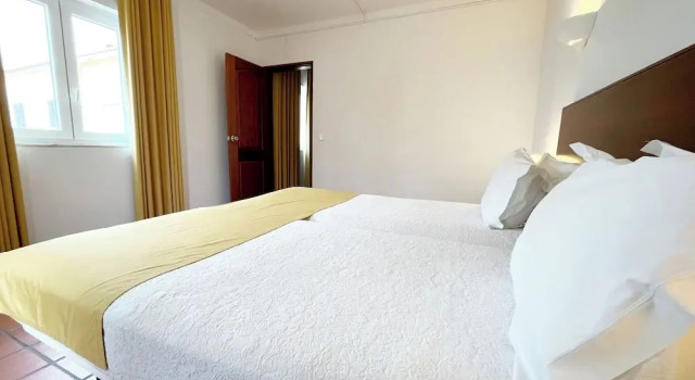 Люкс Quartos da Vila - Duna Parque Group