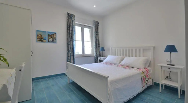 Двухместный номер Standard Casa OIKIA Anacapri