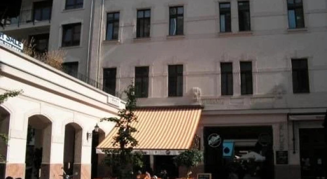 Family Guesthouse, Varaa Hotelli Budapest Budapest