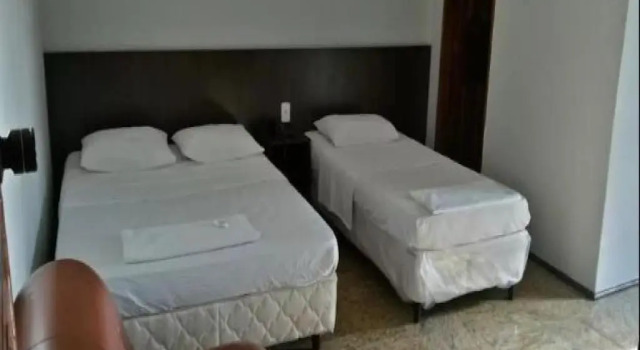 Номер Standard Hotel Ana Cassia
