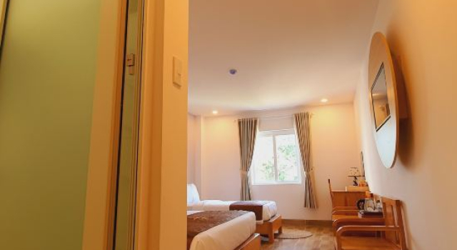 Номер Standard BB Hotel & Resort