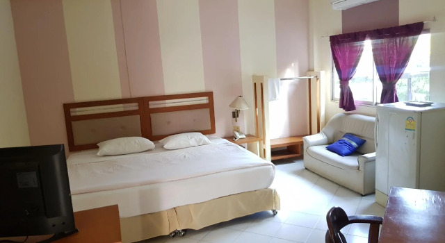 Номер Superior Casa Holiday Hotel SHA