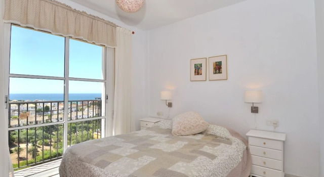 107348 - Apartment in Mijas
