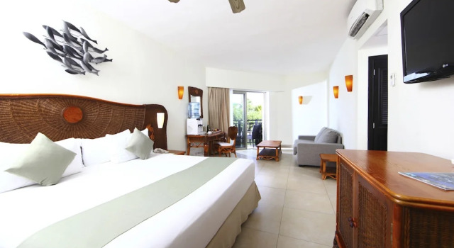 Номер Select Club Superior Select Club at Sandos Caracol All Inclusive