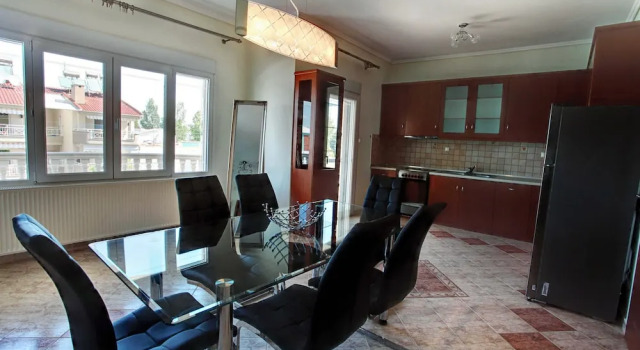 Stayinn Villa Excelsior, Buchen Sie Villa Keramotí Mazedonien