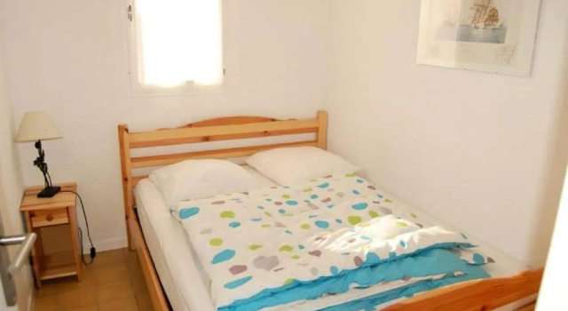 Résidence GRANDE BLEUE - Maisons & Villas pour 6 Personnes 334, Book Hotel Leucate Corbières