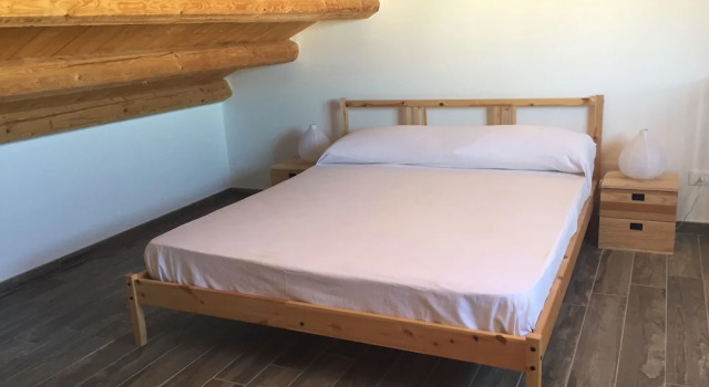 Семейный номер Standard с балконом Bed & Breakfast Sicilià