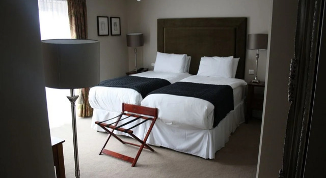 No.1 Pery Square Hotel & Spa, Book Resort Resort Hotels in Limerick, Resort