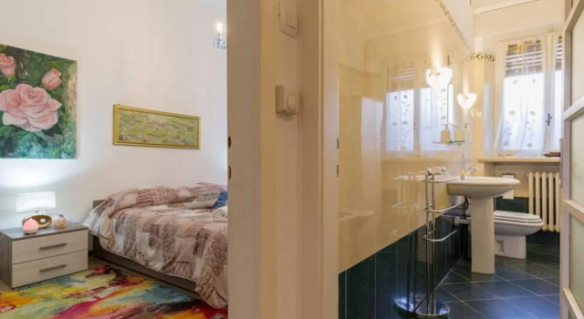 GARDALAND Residenza le Rose! 120 m2, Prenota Hotel Hotel a Veneto con parcheggio, Parcheggio