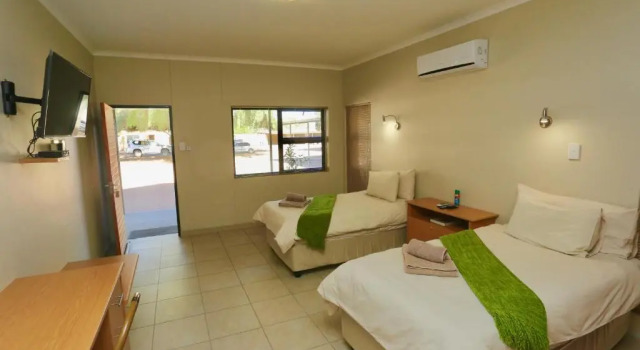 Двухместный номер Deluxe Schuetzenhaus Guesthouse