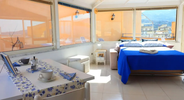 Casa Tesy