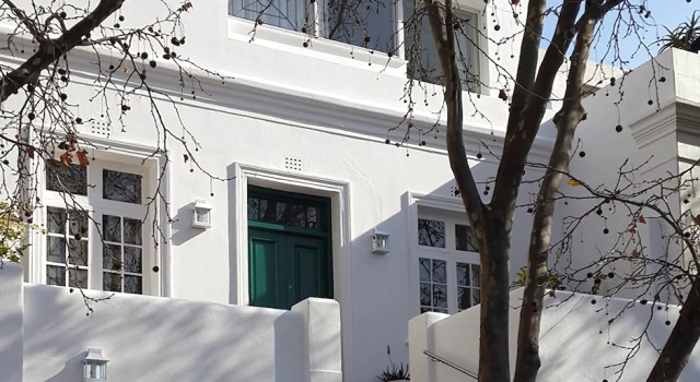 19 Loader Street, De Waterkant, Забронировать Отель Отели Cape Peninsula с парковкой, Парковка