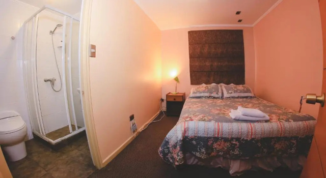 Двухместный номер Standard Hotel Don Matías