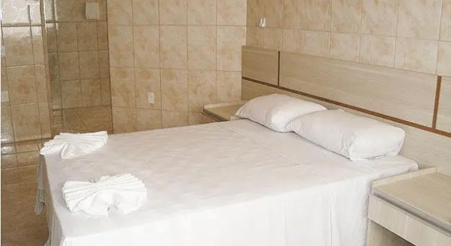 Golden Inn Hotel, Reserva ahora Hotel Caldas Novas Goiás