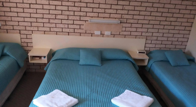Alfa Motel