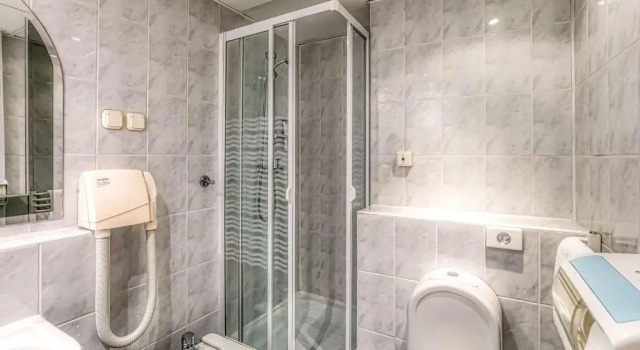 Семейный номер Standard ibis Styles Bielsko Biala