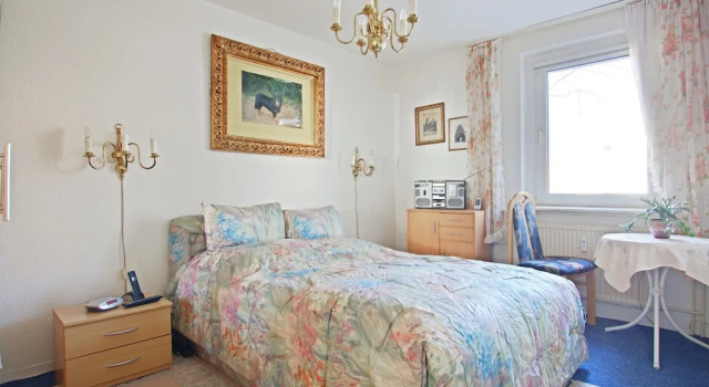Private Rooms, Book Guesthouse Mittelfeld Hannover