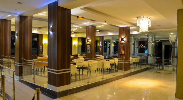 The Grand Royal Swiss Hotel, Book Hotel Hotels in Kisumu with Breakfast, Breakfasts
