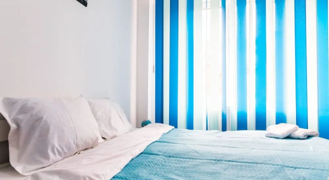 Apartament Datcu
