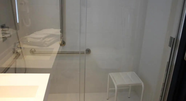 Двухместный номер Standard Hotel Santa Eulalia