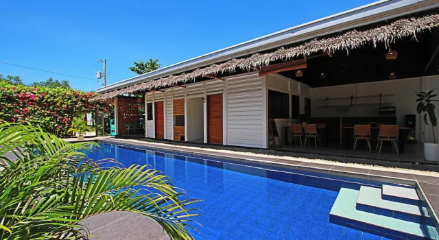Alona M Panglao, Book Resort Panglao Bohol
