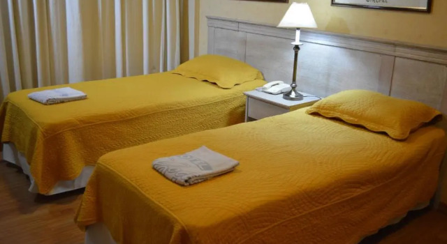 Студия Nobile Hotel Solar del Acuario