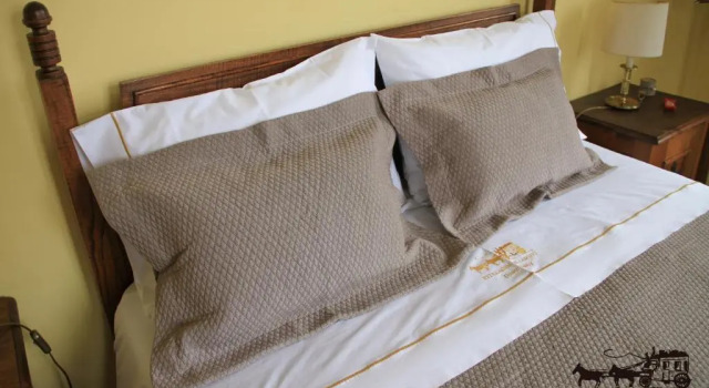 Номер Standard Camping Lamego Douro Valley