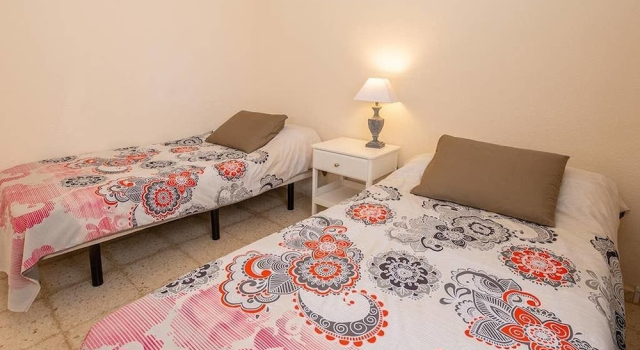 Villa Magnolia, Prenota Villa Hotel a Tenerife con piscina, Piscina