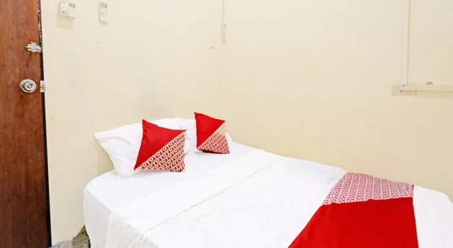 Номер Standard Hotel O Sar Inn