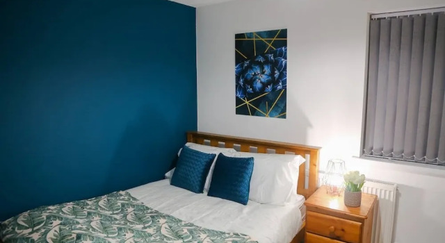 Best City Apartments, Varaa Huoneisto Asunnot kohteessa Merseyside, Huoneisto