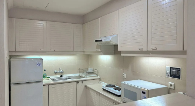 Номер Superior Kristal Hotel Jakarta