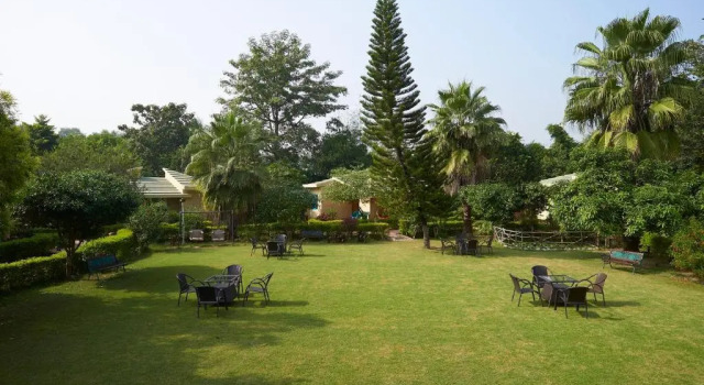Номер Standard Aacorn Hideaway Resort & Spa