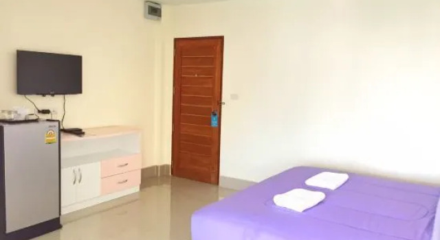 Номер Standard Smile Residence