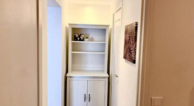 Daire Ambre Appartement