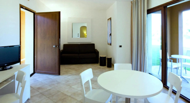 Holiday Residence Terra di Mare, San Teodoro