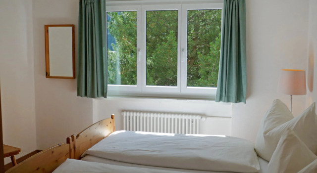 Chesa Andrea, Book Hotel Pontresina 