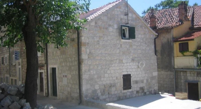 Stina Apartamenti, Prenota Appartamento Splitska 