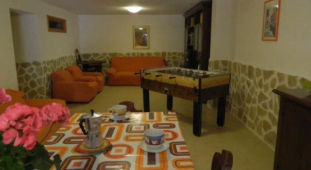 Villa Lalla, Buchen Sie Villa Cottages in Sizilien, Cottage