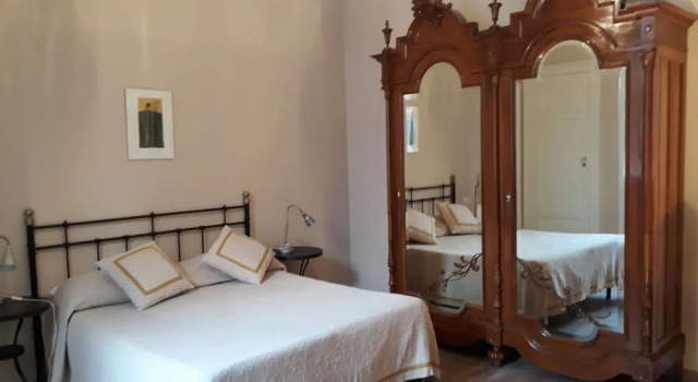 Via Roma 25 B&B
