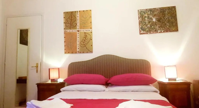 Номер Standard B&B Platamon
