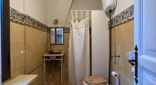 Двухместный номер Standard Masseria Cucuruzza Boutique Hotel