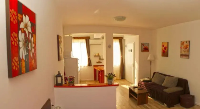 Apartment Old Town Plinarska, Prenota Appartamento Splitska 