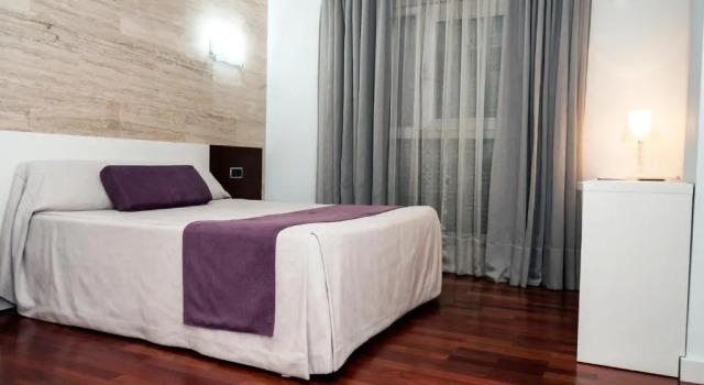 Номер Standard Escuderos Hotel Cruz