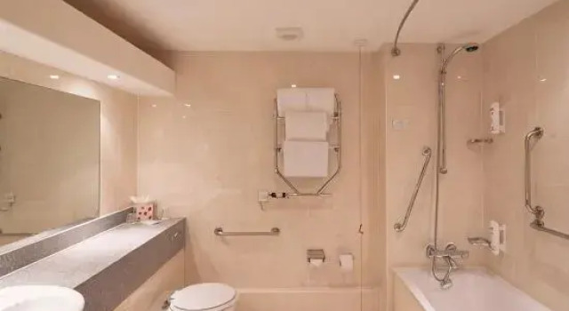 Семейный номер Standard Holiday Inn Coventry South